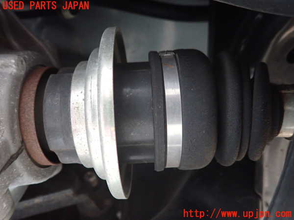 1UPJ-9241244025]CX-8(KG2P)左リアドライブシャフト 中古_2