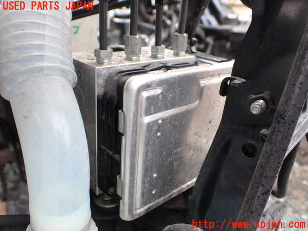 1UPJ-9241244040]CX-8(KG2P)ABSアクチュエーター 中古_2