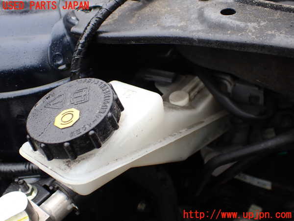 1UPJ-9241244050]CX-8(KG2P)ブレーキマスターシリンダー 中古_2