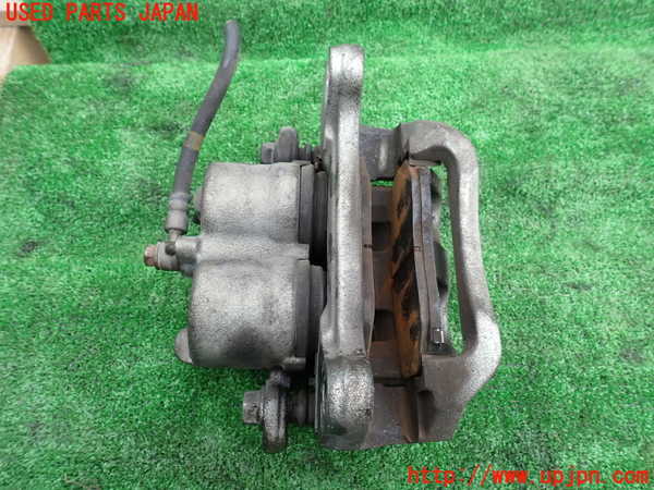 1UPJ-9241244080]CX-8(KG2P)右フロントキャリパー 中古_2
