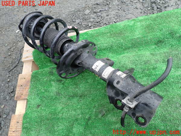 1UPJ-9241245015]CX-8(KG2P)右フロントストラット 中古_2