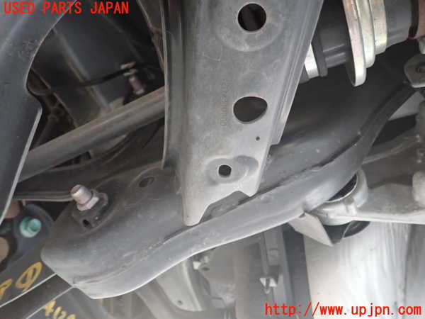1UPJ-9241245295]CX-8(KG2P)リアメンバー 中古_4