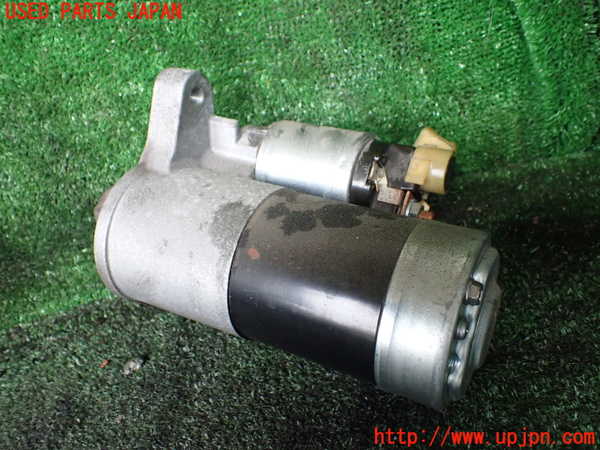 1UPJ-9241246010]CX-8(KG2P)セルモーター 中古_2