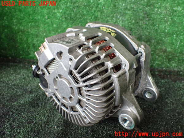 1UPJ-9241246015]CX-8(KG2P)オルタネーター(ダイナモ) 中古_2