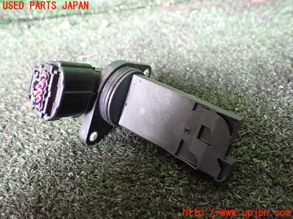 1UPJ-9241246320]CX-8(KG2P)エアフロメーター 中古_2
