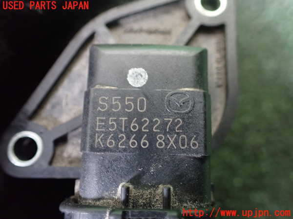 1UPJ-9241246320]CX-8(KG2P)エアフロメーター 中古_3