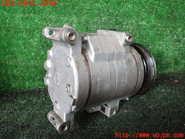 1UPJ-9241246025]CX-8(KG2P)エアコンコンプレッサー 中古_2