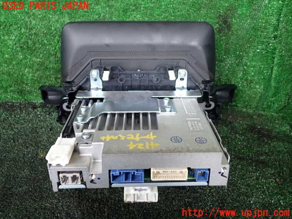 1UPJ-9241246589]CX-8(KG2P)カーナビゲーション 中古_3