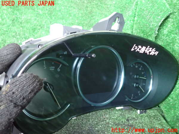 1UPJ-9241246170]CX-8(KG2P)スピードメーター 中古_2