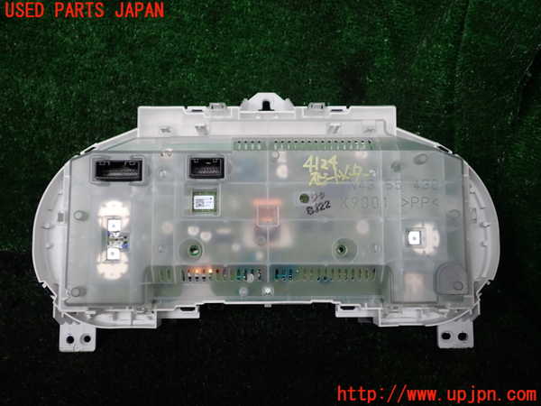 1UPJ-9241246170]CX-8(KG2P)スピードメーター 中古_3