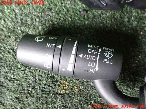 1UPJ-9241246720]CX-8(KG2P)コンビネーションスイッチ 中古_3