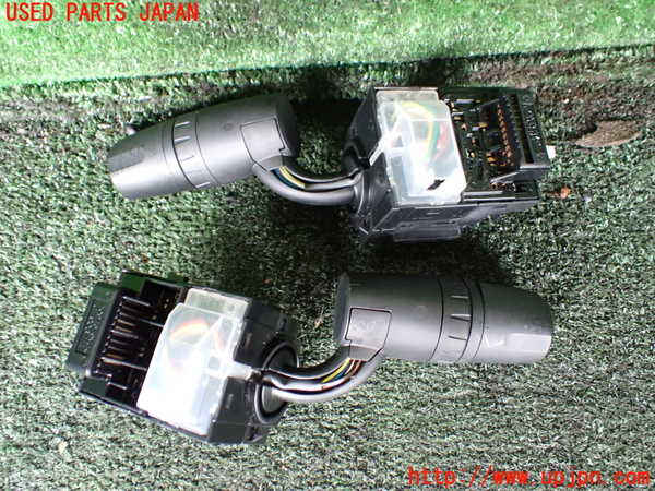 1UPJ-9241246720]CX-8(KG2P)コンビネーションスイッチ 中古_4