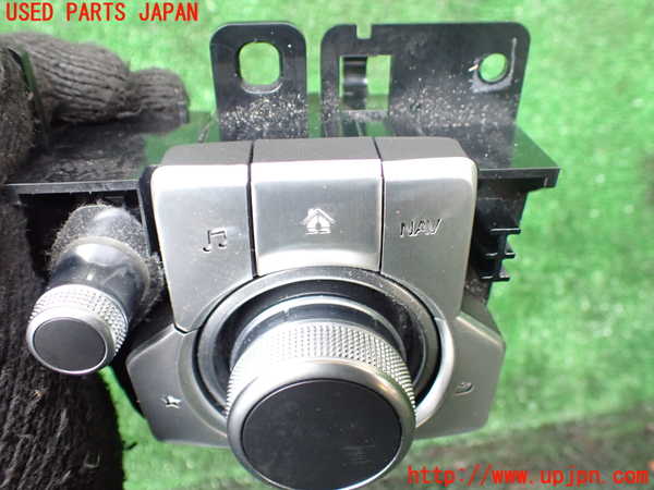 1UPJ-9241246306]CX-8(KG2P)スイッチ1 中古_2