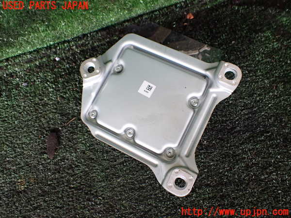 1UPJ-9241246145]CX-8(KG2P)エアバッグコンピューター (展開済)(ジャンク品) 中古_3