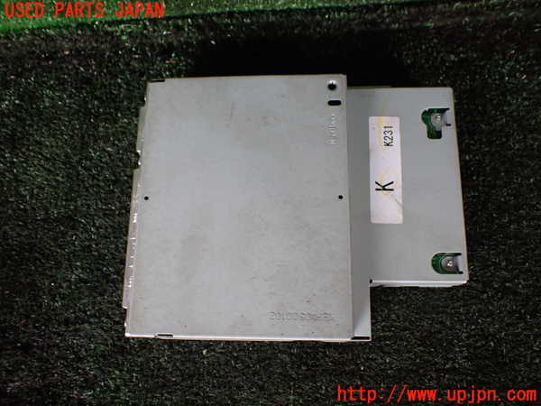 1UPJ-9241246146]CX-8(KG2P)コンピューター1 中古_3