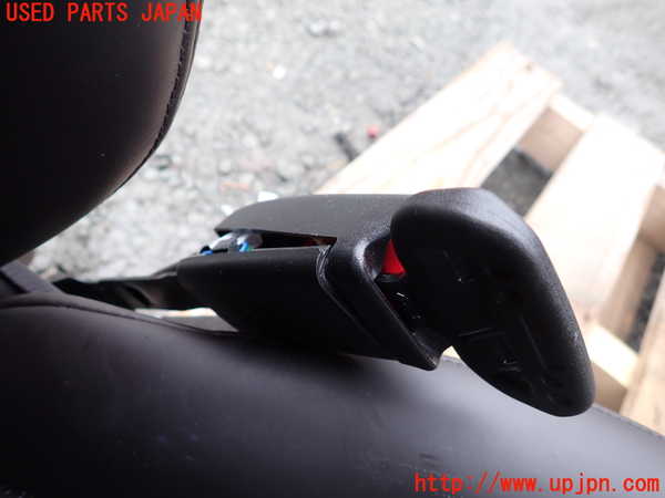 1UPJ-9241247035]CX-8(KG2P)運転席シート 中古_2