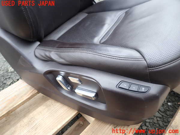 1UPJ-9241247035]CX-8(KG2P)運転席シート 中古_3