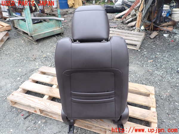 1UPJ-9241247035]CX-8(KG2P)運転席シート 中古_4