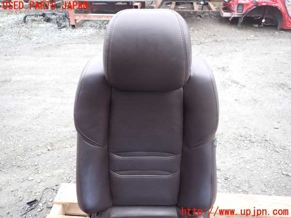 1UPJ-9241247065]CX-8(KG2P)助手席シート 中古_2