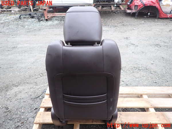 1UPJ-9241247065]CX-8(KG2P)助手席シート 中古_5