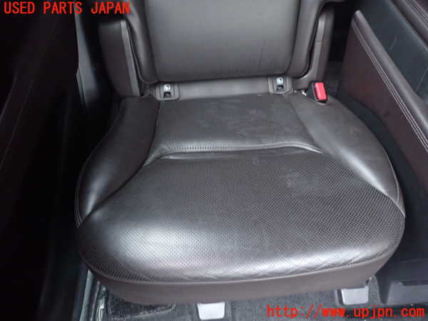 1UPJ-9241247145]CX-8(KG2P)右2列目シート 中古_3