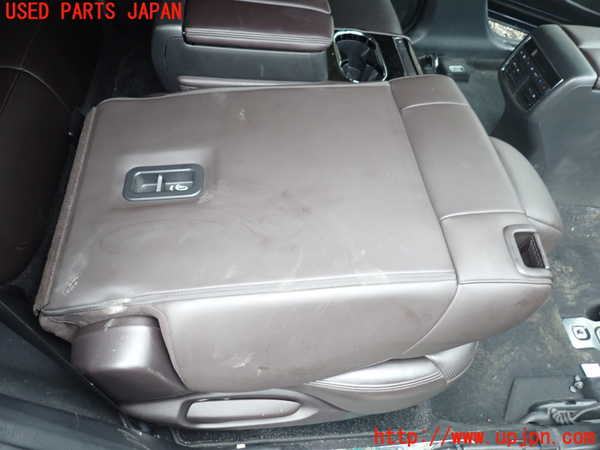 1UPJ-9241247145]CX-8(KG2P)右2列目シート 中古_4
