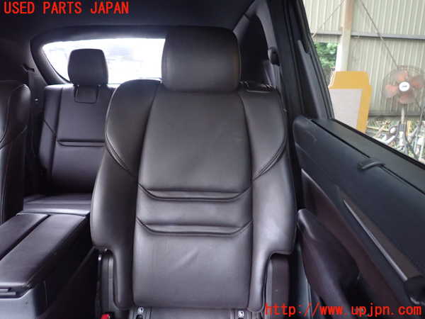1UPJ-9241247175]CX-8(KG2P)左2列目シート 中古_2