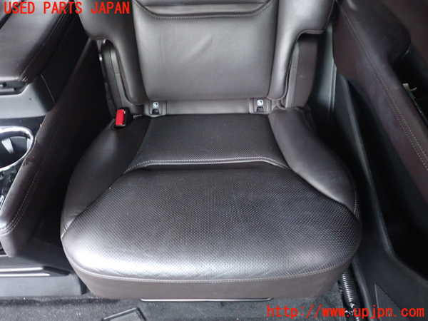 1UPJ-9241247175]CX-8(KG2P)左2列目シート 中古_3