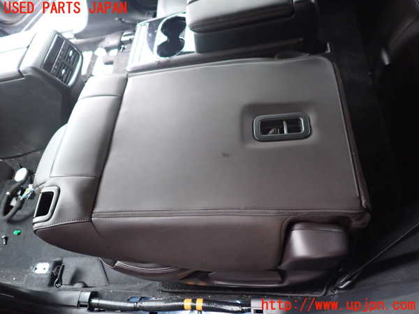 1UPJ-9241247175]CX-8(KG2P)左2列目シート 中古_4