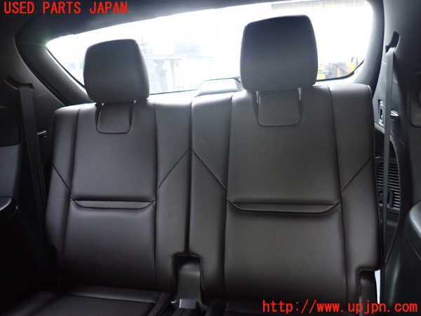 1UPJ-9241247210]CX-8(KG2P)3列目シート 中古_2