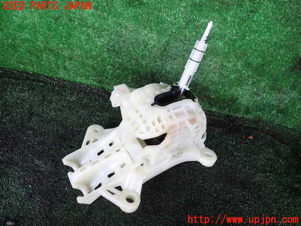 1UPJ-9241247555]CX-8(KG2P)ATシフトレバー 中古_2