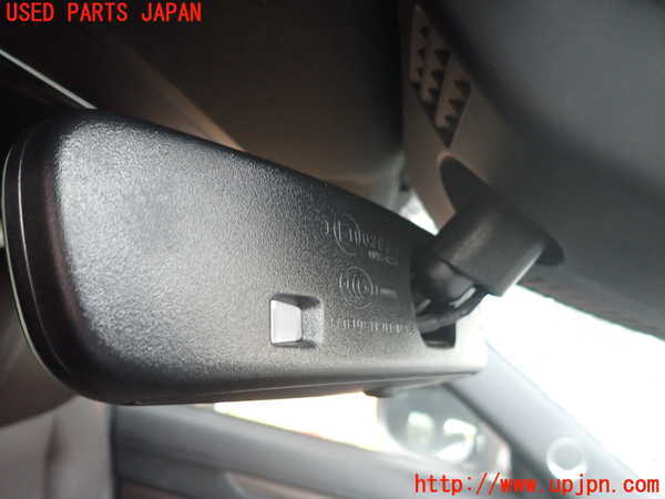 1UPJ-9241247615]CX-8(KG2P)ルームミラー 中古_2