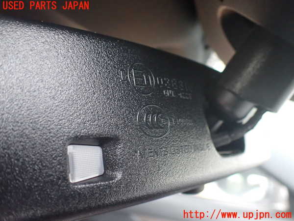 1UPJ-9241247615]CX-8(KG2P)ルームミラー 中古_3