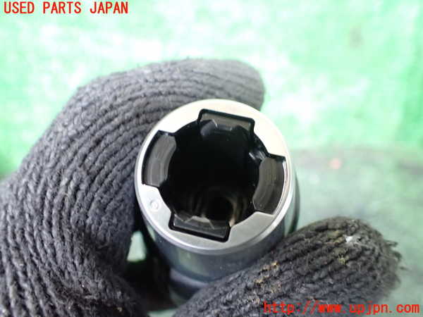 1UPJ-9241247570]CX-8(KG2P)シフトノブ 中古_4