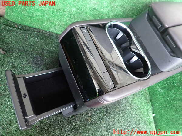 1UPJ-9241247549]CX-8(KG2P)コンソール 中古_2