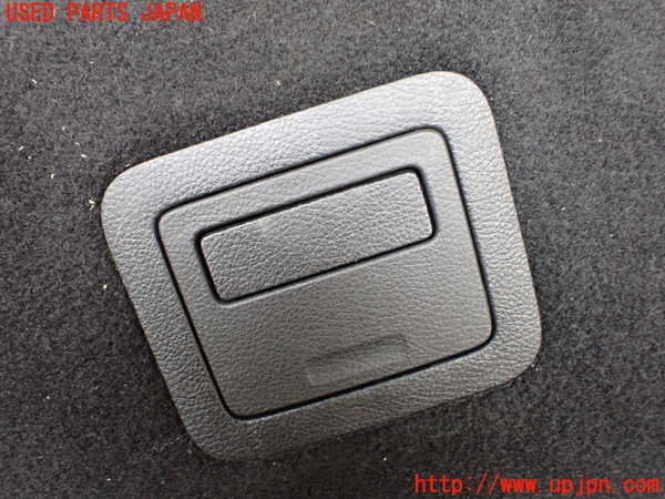 1UPJ-9241247771]CX-8(KG2P)ラゲッジトレイ1 中古_2