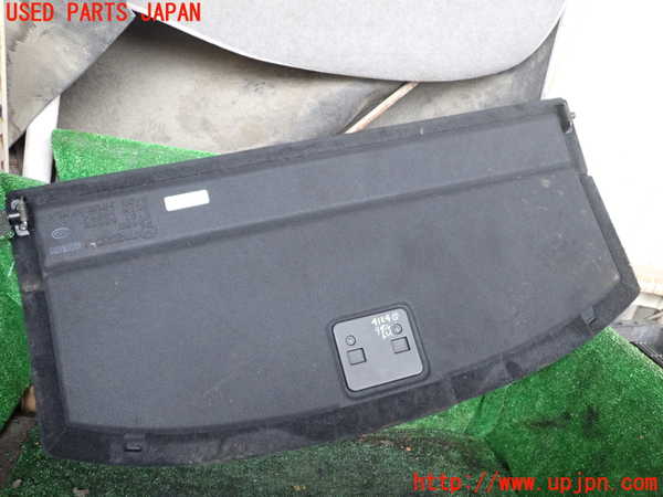 1UPJ-9241247771]CX-8(KG2P)ラゲッジトレイ1 中古_3