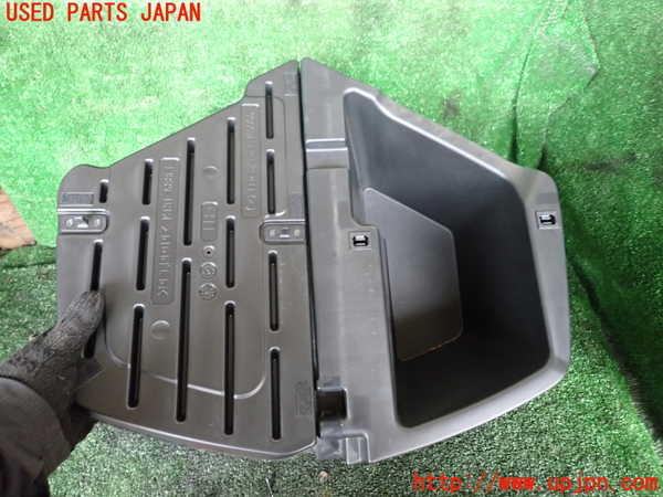 1UPJ-9241247773]CX-8(KG2P)ラゲッジトレイ3 中古_2