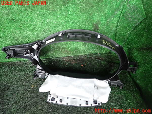 1UPJ-9241247510]CX-8(KG2P)メーターフード 中古_2