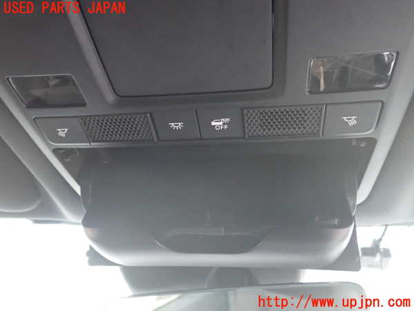 1UPJ-9241246411]CX-8(KG2P)ルームランプ1 (1列目真中) 中古_2
