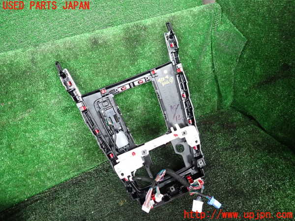 1UPJ-9241247691]CX-8(KG2P)内装トリム類1 中古_4