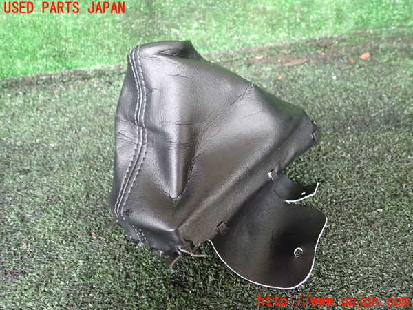 1UPJ-9241247575]CX-8(KG2P)シフトブーツ 中古_2