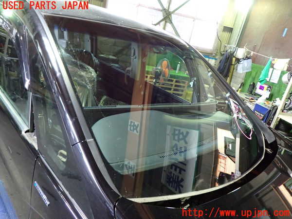 1UPJ-9241251195]ステップワゴン スパーダ ハイブリッド(RP5)フロントガラス 中古(43R-000151 M814I)_2
