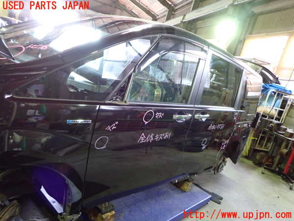 1UPJ-9241251260]ステップワゴン スパーダ ハイブリッド(RP5)左前ドア 中古(43R-00014 M405)_3