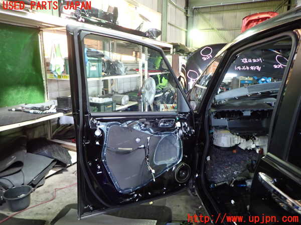 1UPJ-9241251260]ステップワゴン スパーダ ハイブリッド(RP5)左前ドア 中古(43R-00014 M405)_5