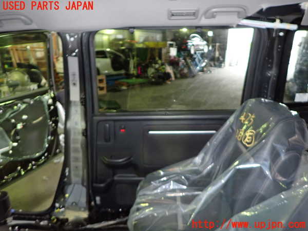 1UPJ-9241251290]ステップワゴン スパーダ ハイブリッド(RP5)右後ドア 中古(43R-000184)_5