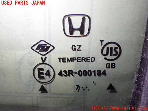 1UPJ-9241251320]ステップワゴン スパーダ ハイブリッド(RP5)左後ドア 中古(43R-000184)_4