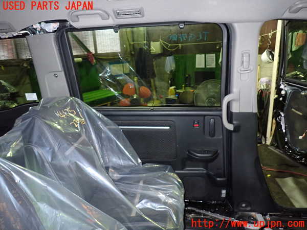 1UPJ-9241251320]ステップワゴン スパーダ ハイブリッド(RP5)左後ドア 中古(43R-000184)_5