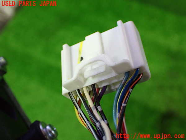 1UPJ-9241251212]ステップワゴン スパーダ ハイブリッド(RP5)左ドアミラー 中古_3