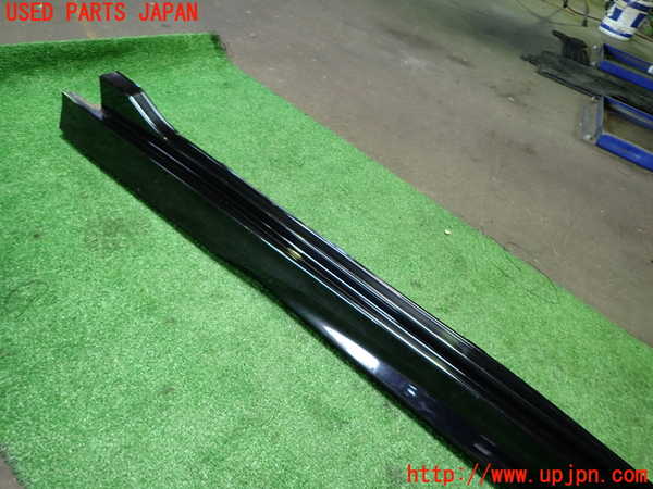 1UPJ-9241251392]ステップワゴン スパーダ ハイブリッド(RP5)左サイドステップ 中古_3